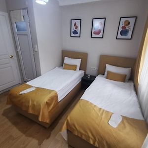 Budget Kamer met Twee Aparte Bedden
